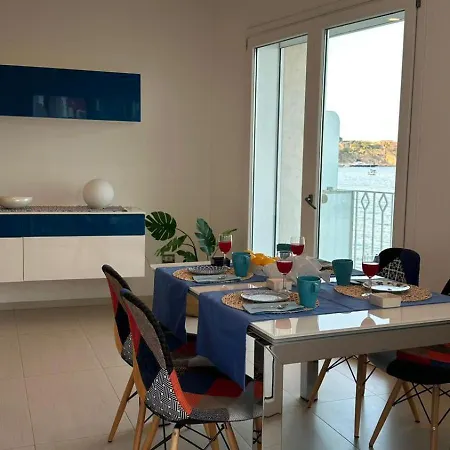 Blue Tao Maison Taormina