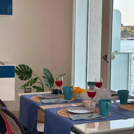 Blue Tao Maison Villa *