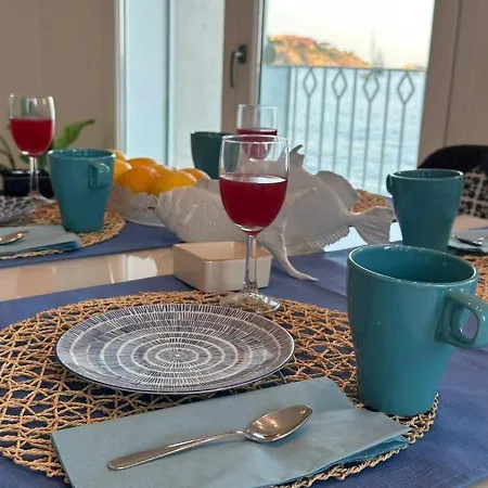 Blue Tao Maison Villa Taormina