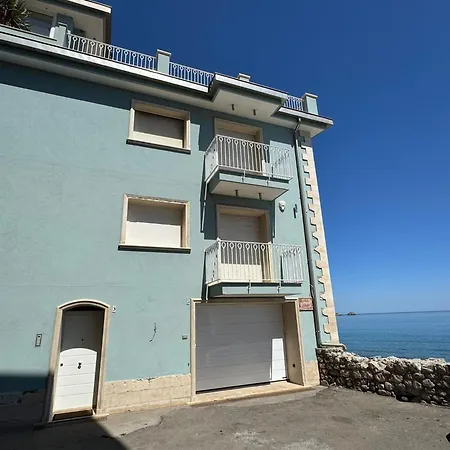 Villa Blue Tao Maison Taormina